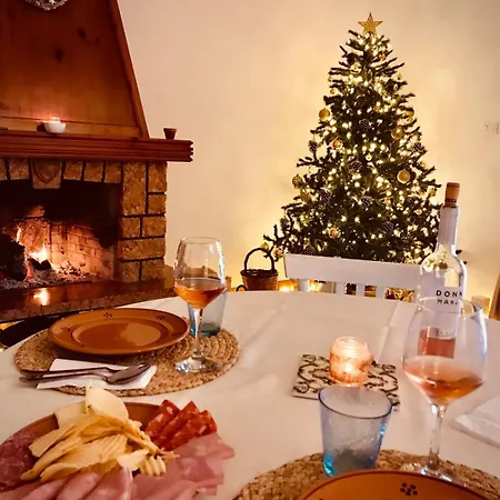 Apartmán L'ancora *