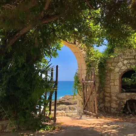 Apartmán L'ancora Andrano