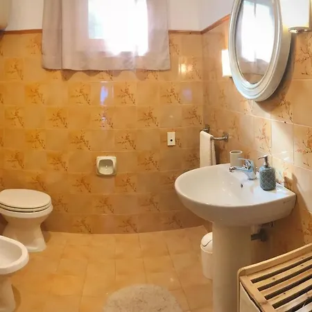 Apartmán L'ancora Andrano