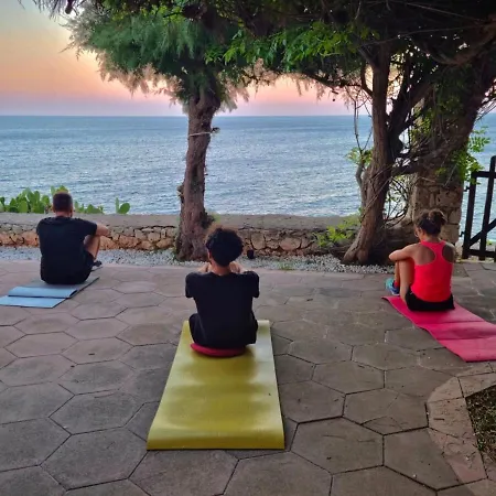 L'ancora Apartmán *