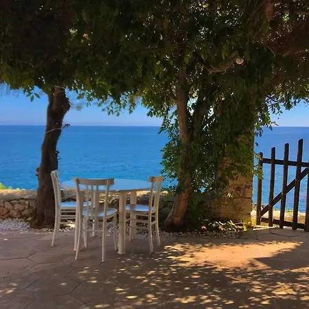 Apartmán L'ancora *