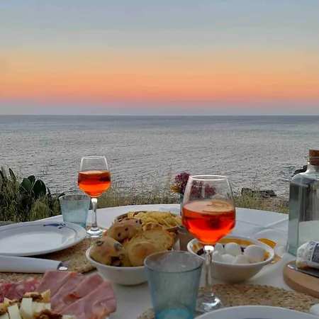 Apartmán L'ancora *