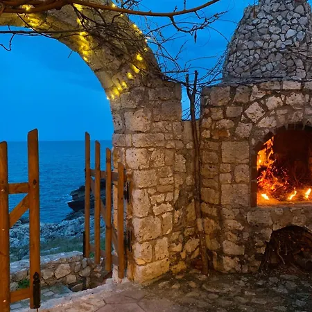 Apartmán L'ancora Andrano