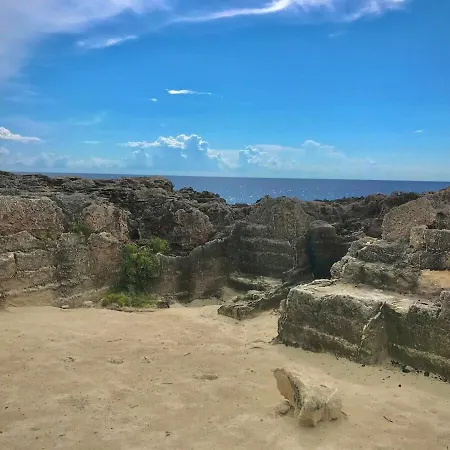 L'ancora Andrano