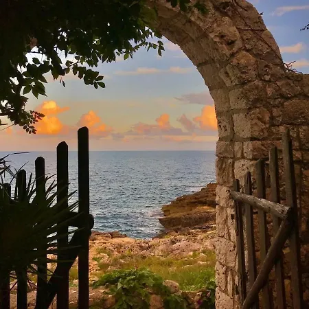 L'ancora Appartement