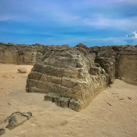 Appartement L'ancora