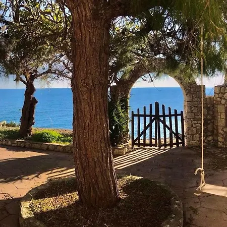 Appartement L'ancora