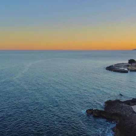 Appartement L'ancora