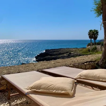 L'ancora Appartement *