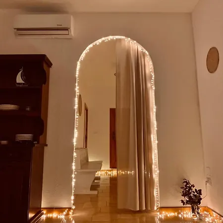 아파트 L'ancora *