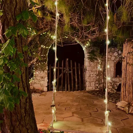 L'ancora Appartement