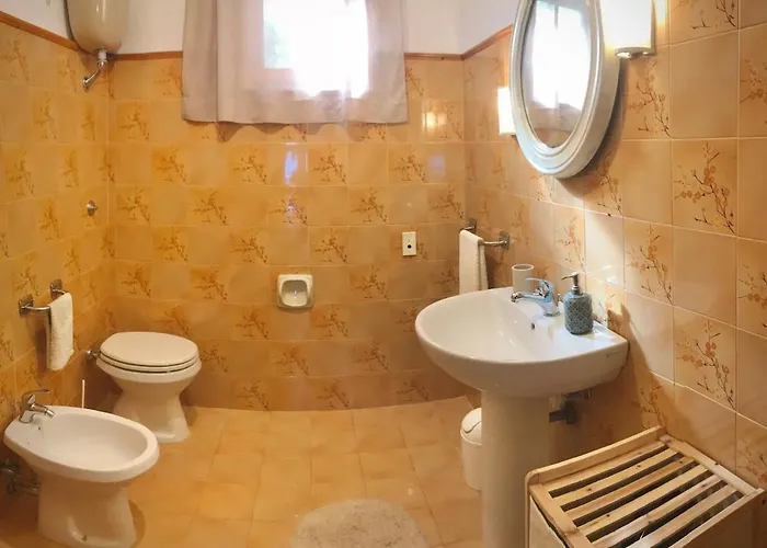 Apartmán L'ancora Andrano